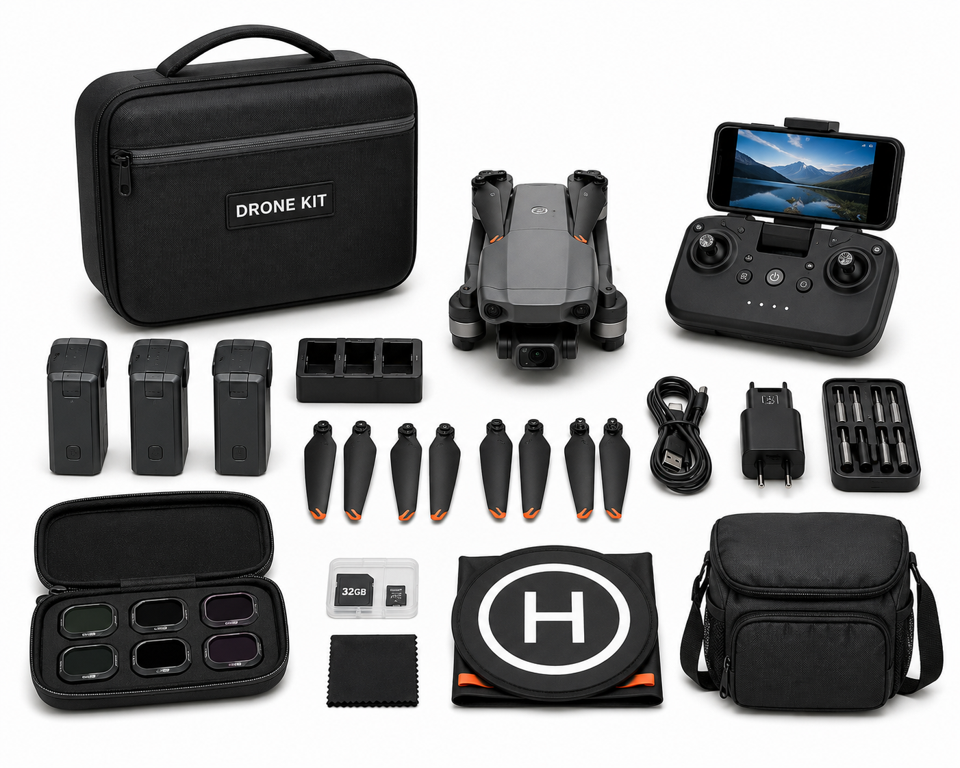 Drone Kit